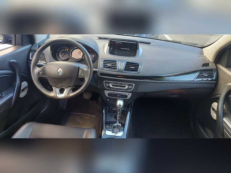 Renault Megane 130cv edc foto 7